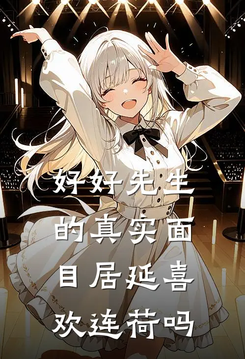 好好先生的真实面目居延喜欢连荷吗