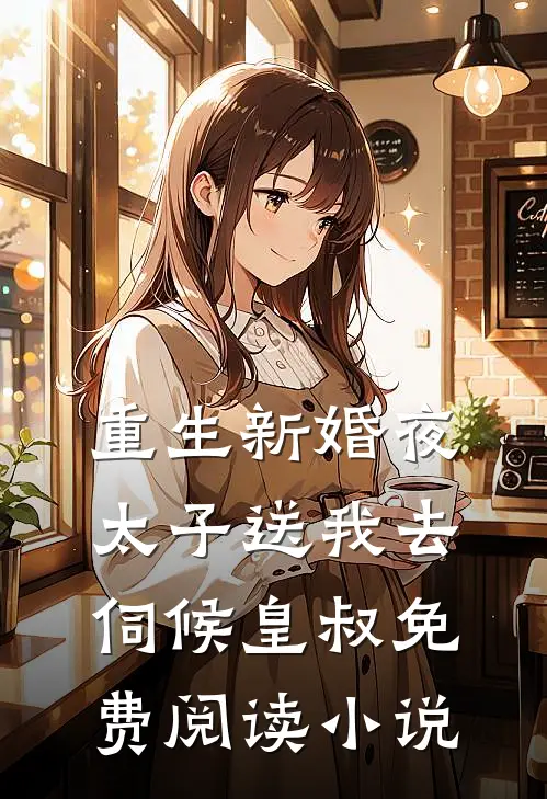重生新婚夜太子送我去伺候皇叔免费阅读小说