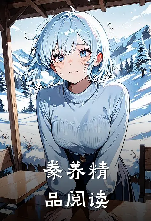 豢养精品阅读