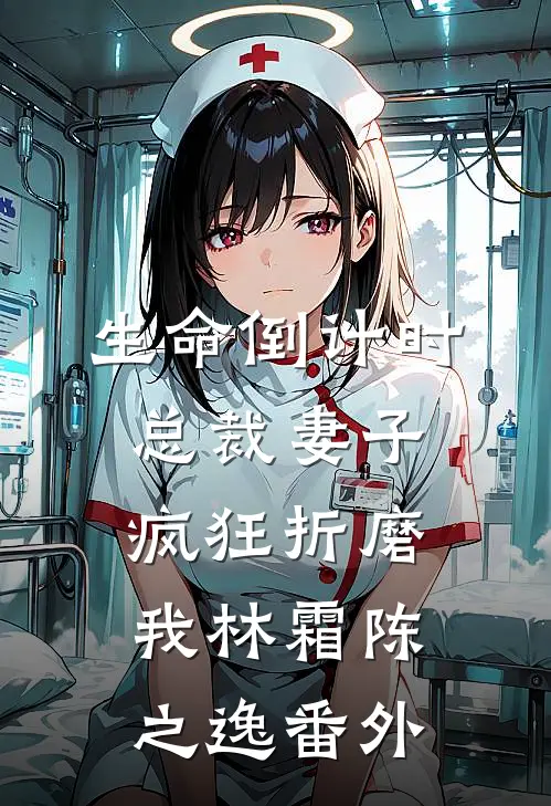 生命倒计时，总裁妻子疯狂折磨我林霜陈之逸 番外