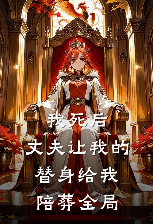 我死后，丈夫让我的替身给我陪葬全局