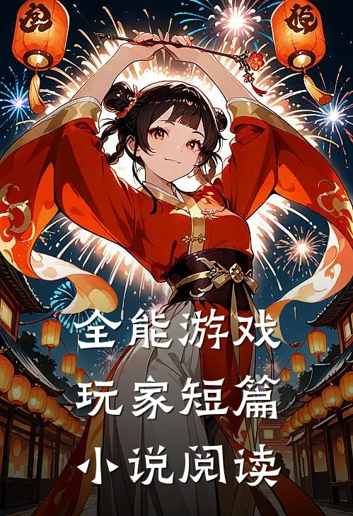 全能游戏玩家短篇小说阅读