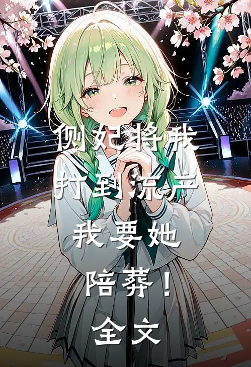 侧妃将我打到流产,我要她陪葬!全文免费阅读