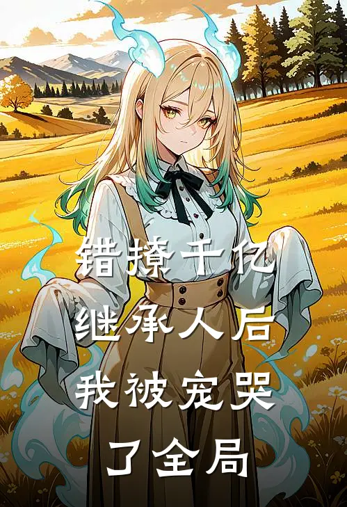 错撩千亿继承人后，我被宠哭了全局