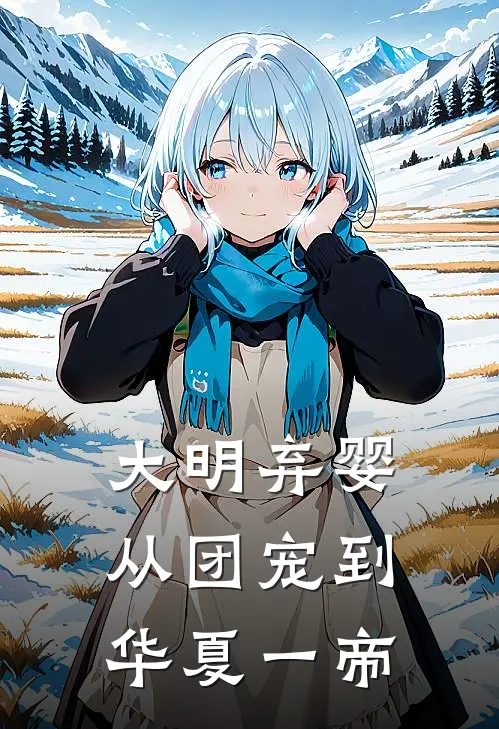大明弃婴：从团宠到华夏一帝