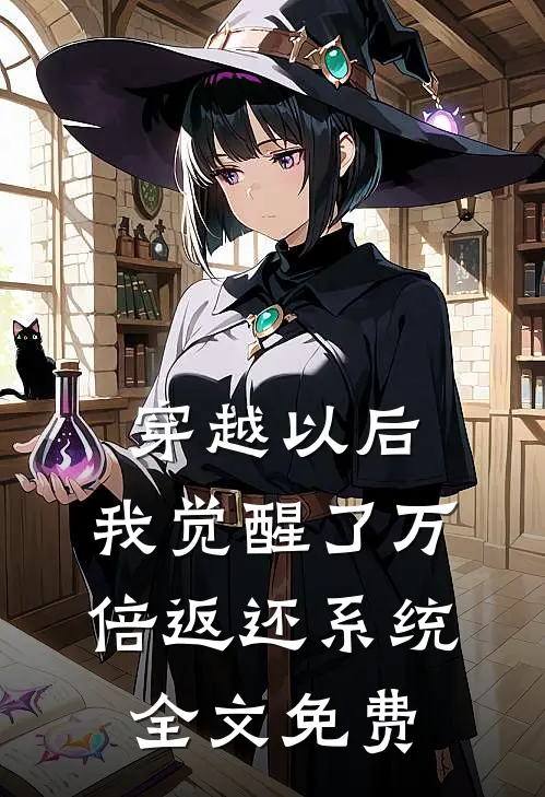 穿越以后，我觉醒了万倍返还系统全文免费
