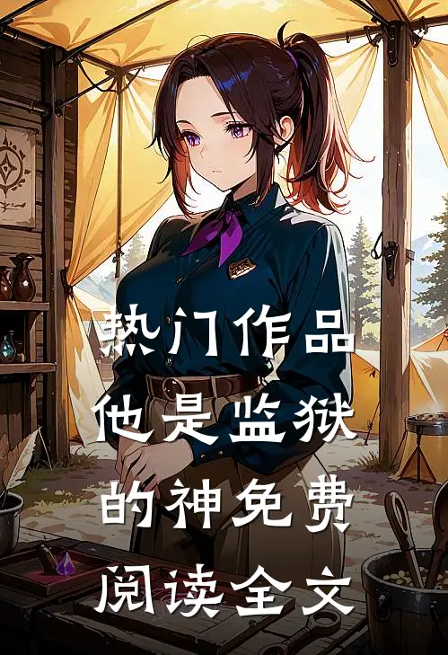 热门作品他是监狱的神免费阅读全文