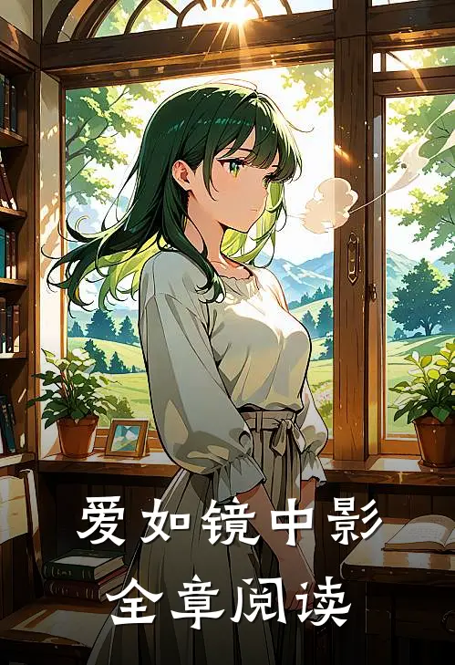 爱如镜中影全章阅读