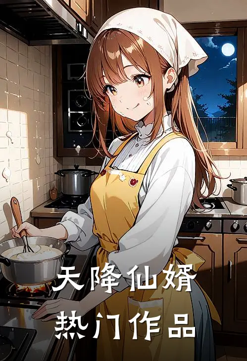 天降仙婿热门作品