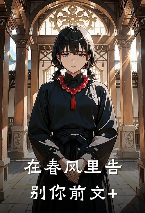在春风里告别你前文+