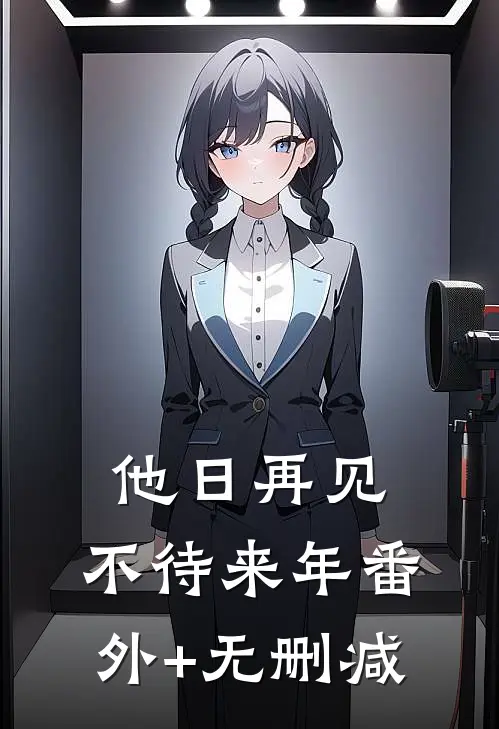 他日再见，不待来年番外+无删减