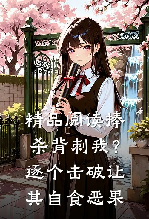 精品阅读捧杀背刺我？逐个击破让其自食恶果