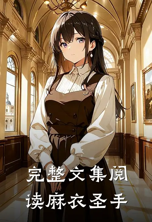 完整文集阅读麻衣圣手