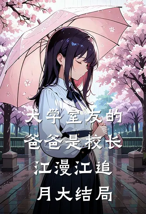 大学室友的爸爸是校长江漫江追月大结局