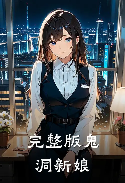完整版鬼洞新娘