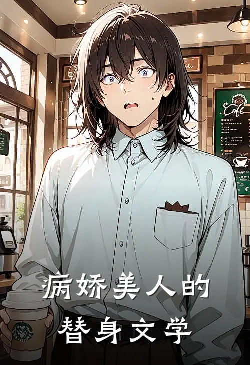 病娇美人的替身文学