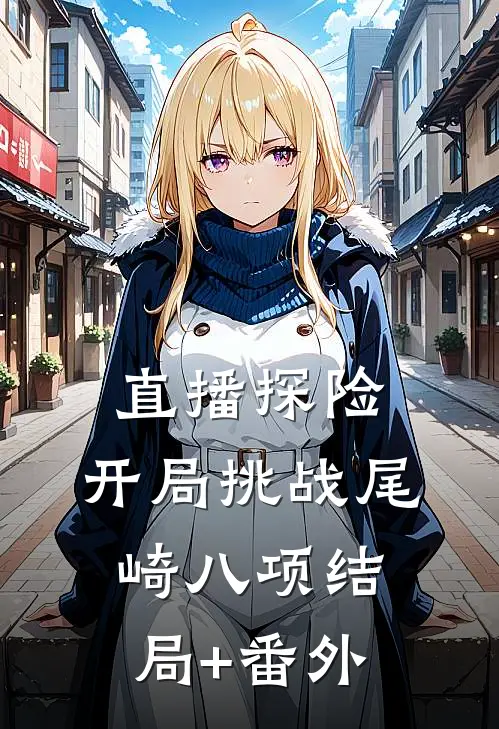 直播探险：开局挑战尾崎八项结局+番外