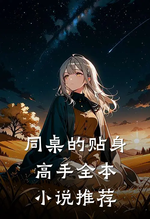 同桌的贴身高手全本小说推荐