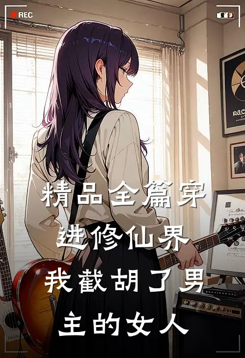 精品全篇穿进修仙界：我截胡了男主的女人
