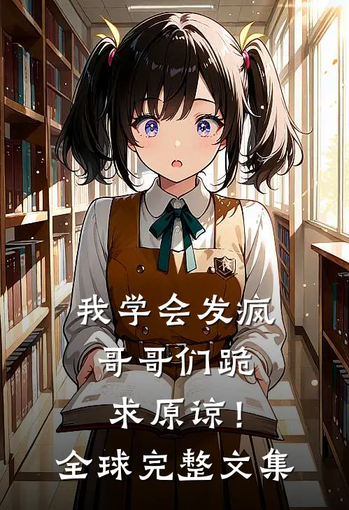 我学会发疯，哥哥们跪求原谅！全球完整文集