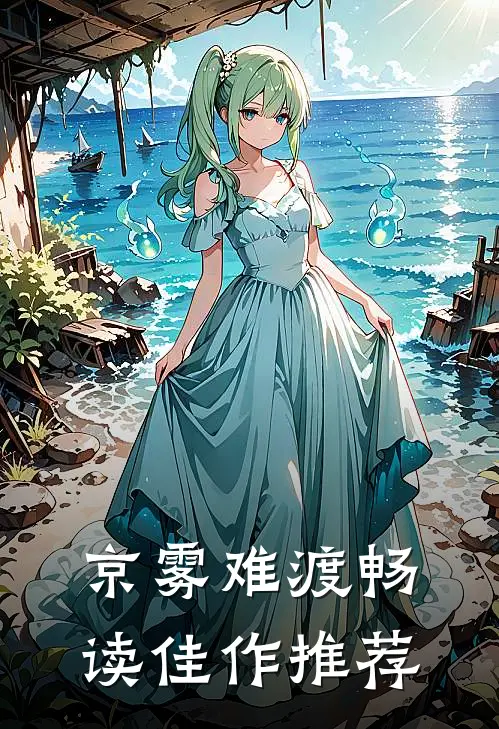 京雾难渡畅读佳作推荐