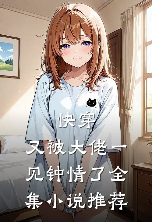 快穿：又被大佬一见钟情了全集小说推荐