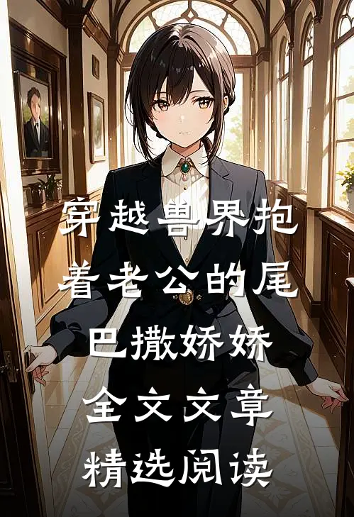 穿越兽界抱着老公的尾巴撒娇娇全文文章精选阅读