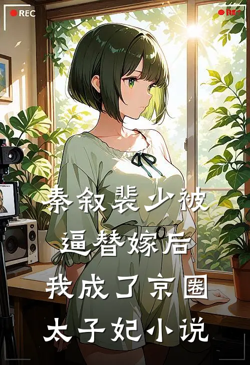 秦叙裴少被逼替嫁后，我成了京圈太子妃小说