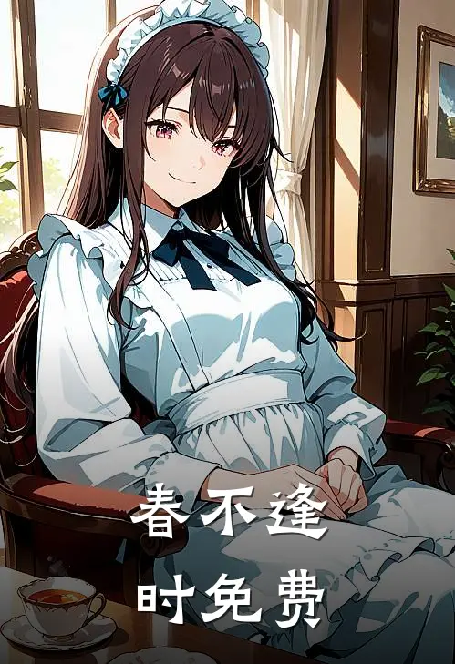 春不逢时免费