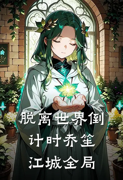 脱离世界倒计时乔笙江城全局