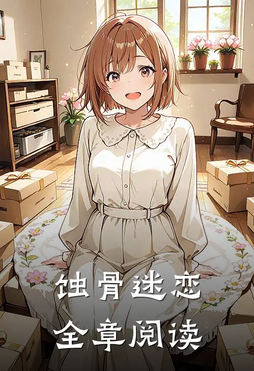 蚀骨迷恋全章阅读