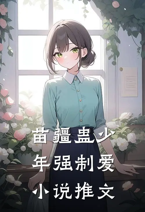 苗疆蛊少年强制爱小说推文