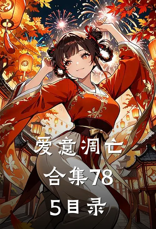 爱意凋亡合集785目录