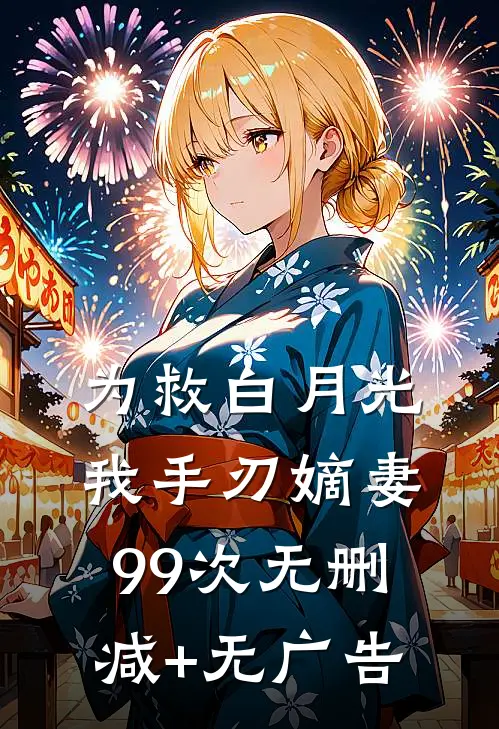 为救白月光，我手刃嫡妻99次无删减+无广告