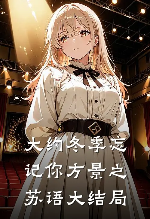 大约冬季忘记你方景之苏语大结局