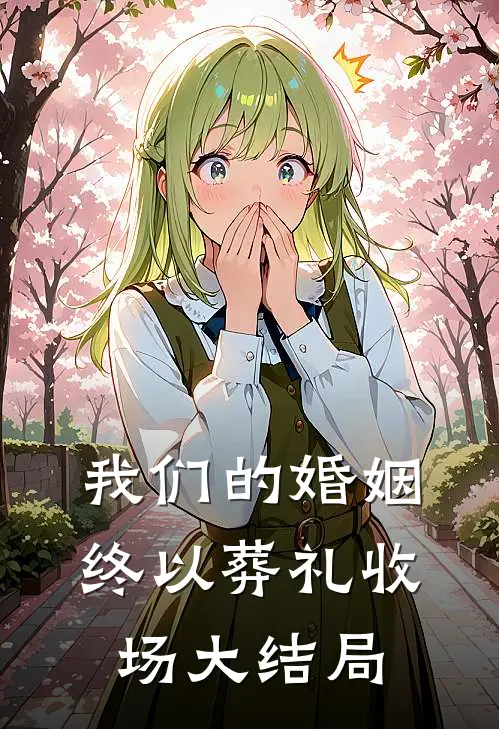 我们的婚姻，终以葬礼收场大结局