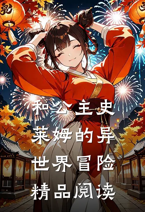 和公主史莱姆的异世界冒险精品阅读