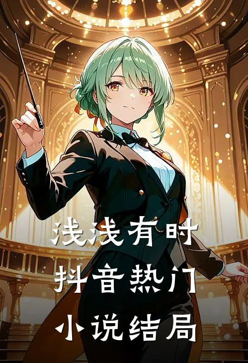 浅浅有时抖音热门小说结局