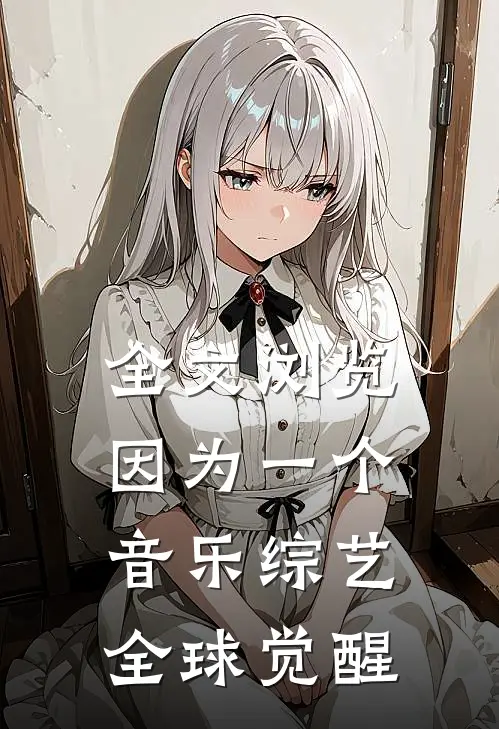 全文浏览因为一个音乐综艺，全球觉醒