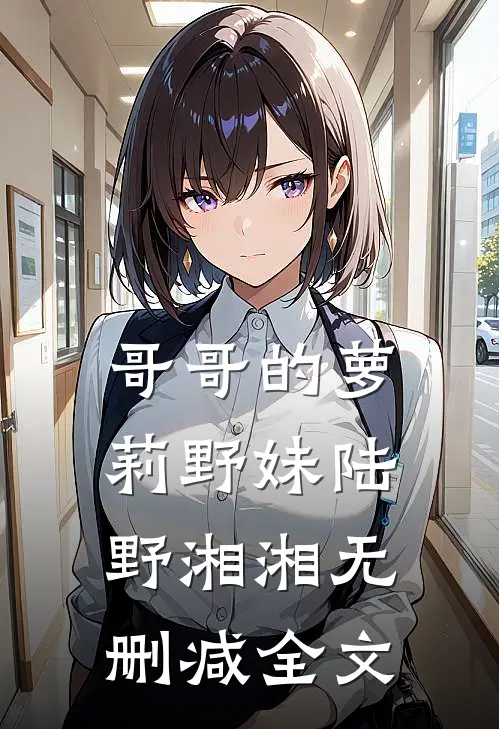 哥哥的萝莉野妹陆野湘湘无删减全文