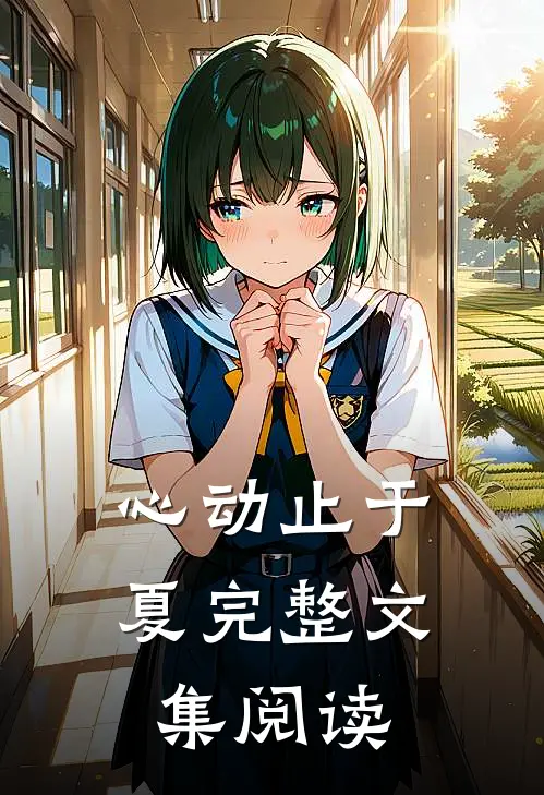 心动止于夏完整文集阅读