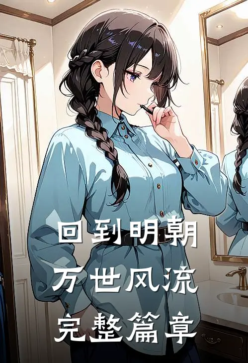回到明朝万世风流完整篇章