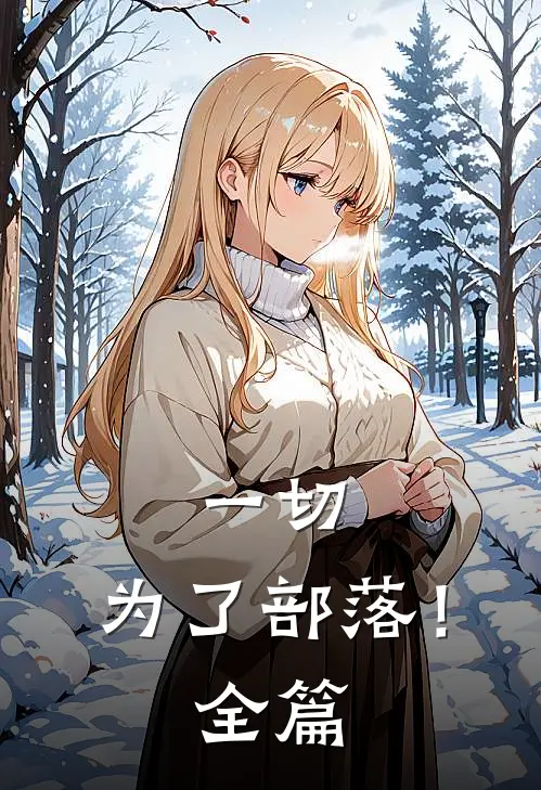 一切,为了部落!全篇免费阅读