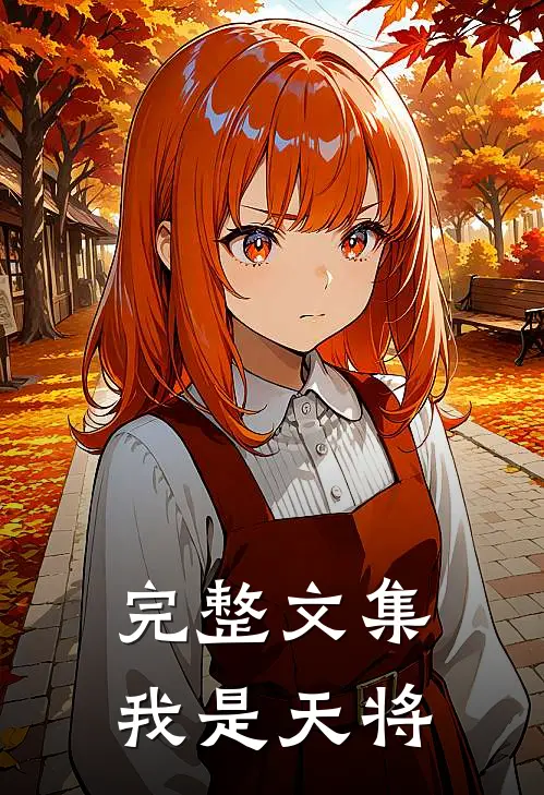 完整文集我是天将