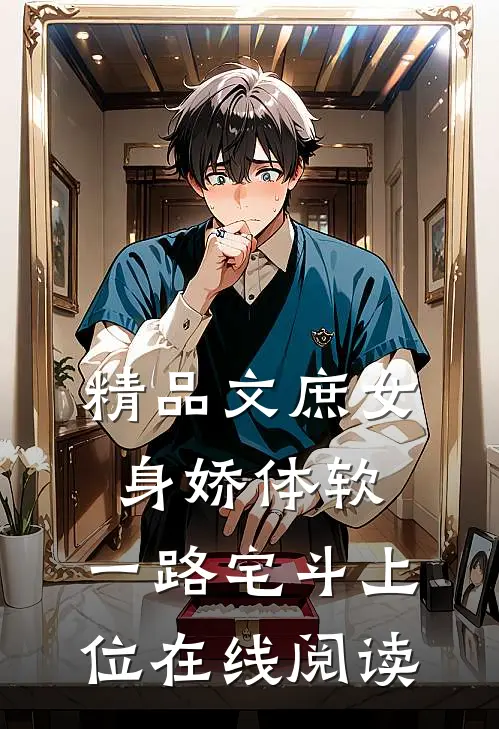 精品文庶女身娇体软,一路宅斗上位在线阅读