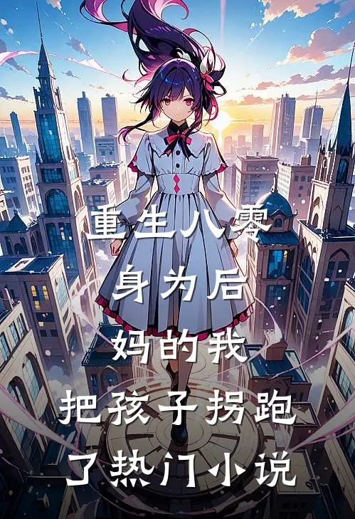 重生八零：身为后妈的我，把孩子拐跑了热门小说