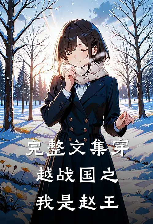完整文集穿越战国之我是赵王