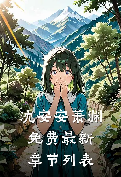 沈安安萧渊免费最新章节列表