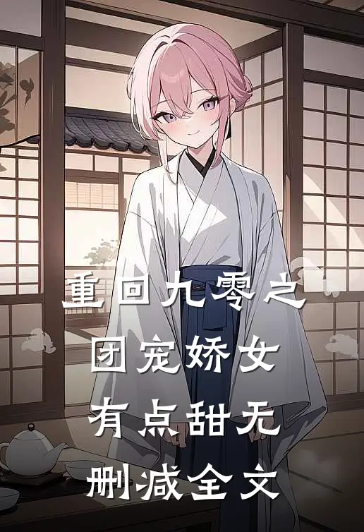 重回九零之团宠娇女有点甜无删减全文