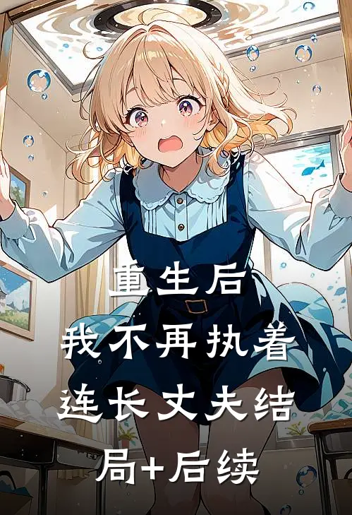 重生后，我不再执着连长丈夫结局+后续